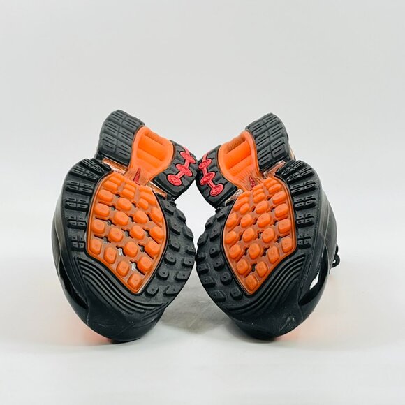 Nike Air Max DN SE \'Laser Orange\' HM0810-800 Multi-Size main image 6